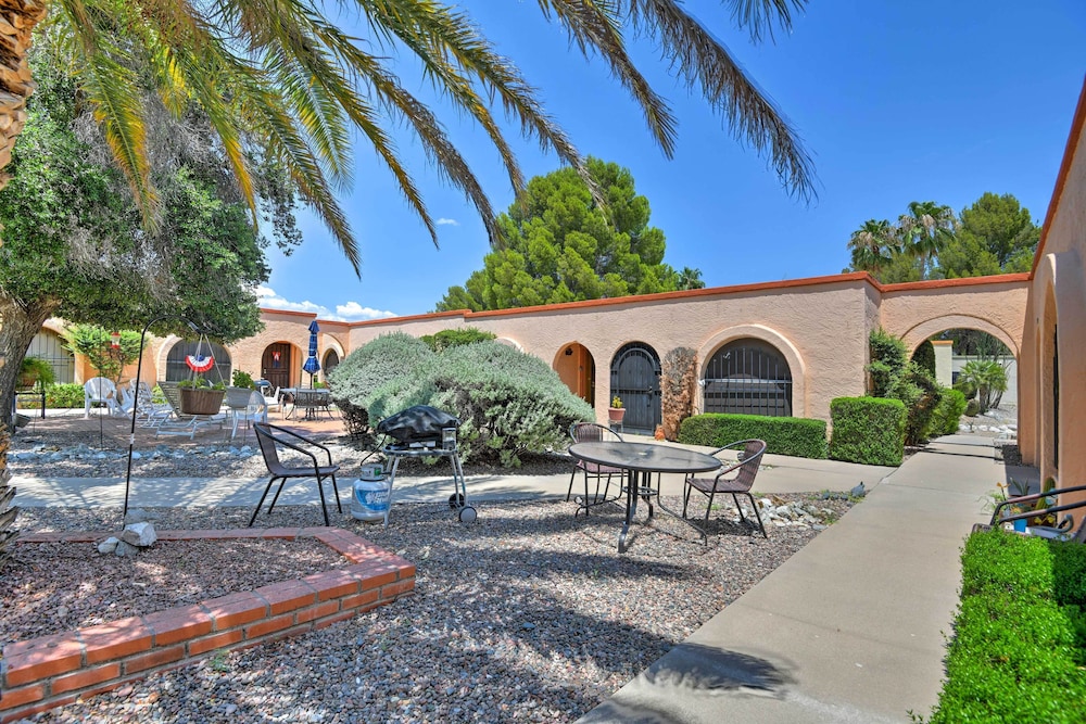 Green Valley Townhome w Resort Amenities — hotel in Green Valley