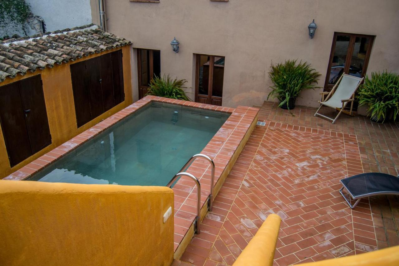 Els Cups Casa Rural — El Vendrell — photo 4