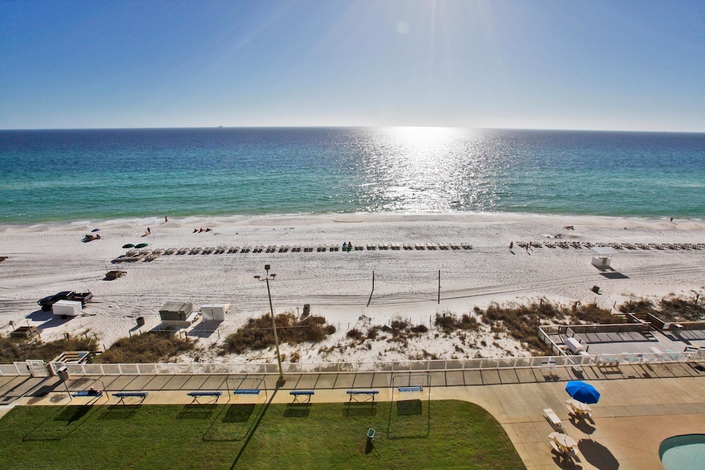 Regency Towers Beach Resort by Panhandle Getaways - photo 13