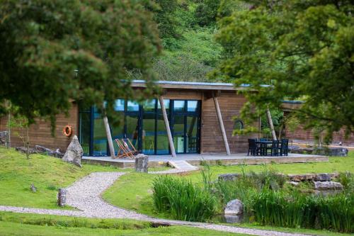 Yorkshire Dales Lodge 5 by Together Travel 3 Bed Family Retreat