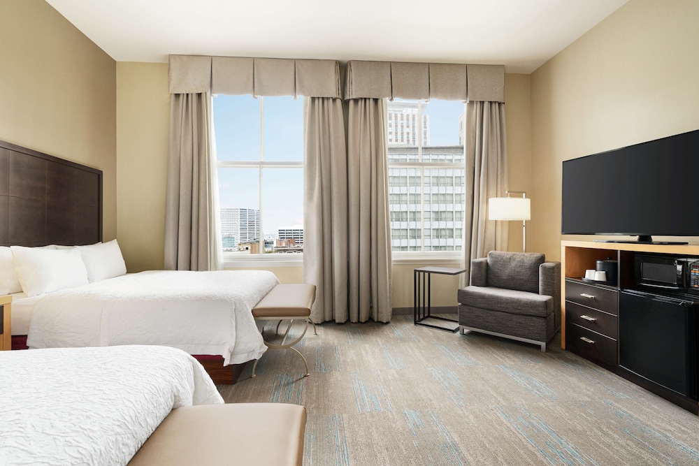 Hampton Inn & Suites New Orleans Downtown - photo 35