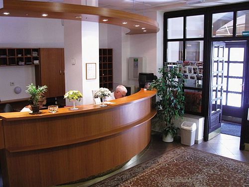 Agricola - carbon neutral hotel in Prague
