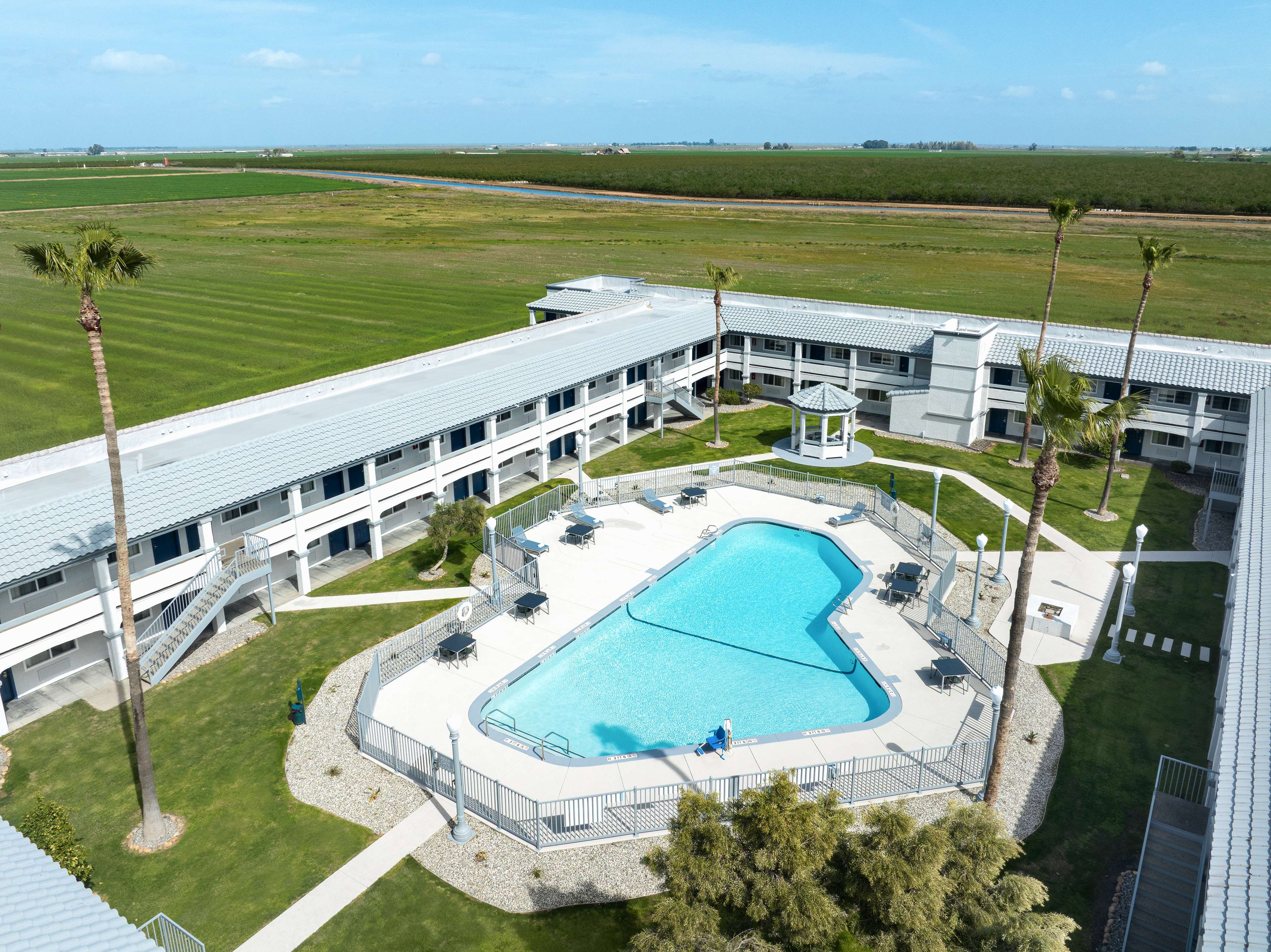 Spark by Hilton Santa Nella - photo 9