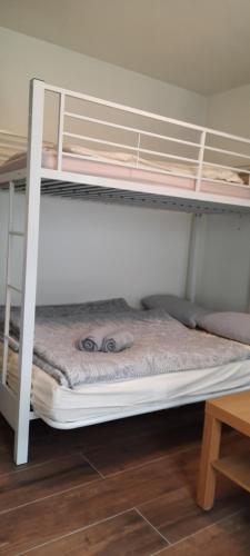 Private bedsit at Newcastle in Gaillimh, Republic of Ireland