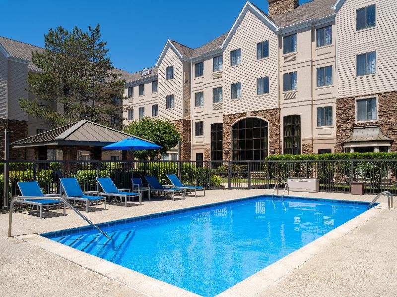 Staybridge Suites Boston Burlington By IHG - photo 62