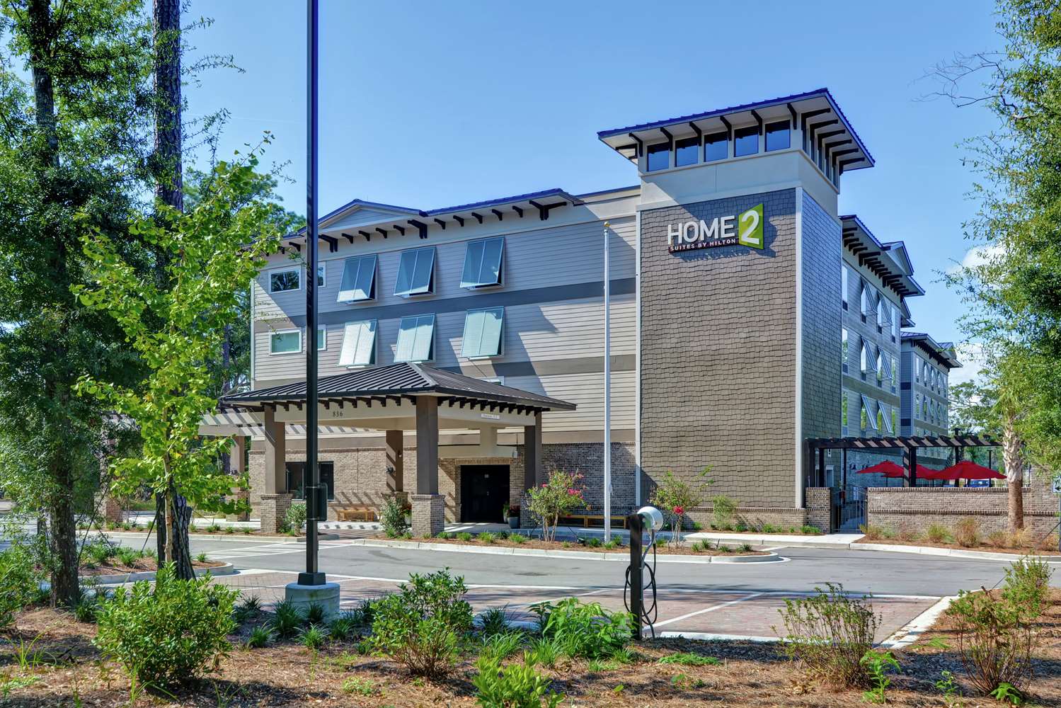 Home2 Suites by Hilton Hilton Head - featured photo