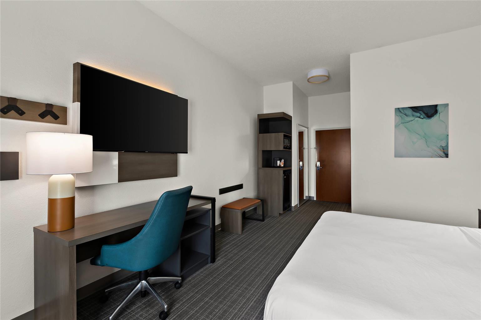 Comfort Inn Powell Knoxville North - photo 21