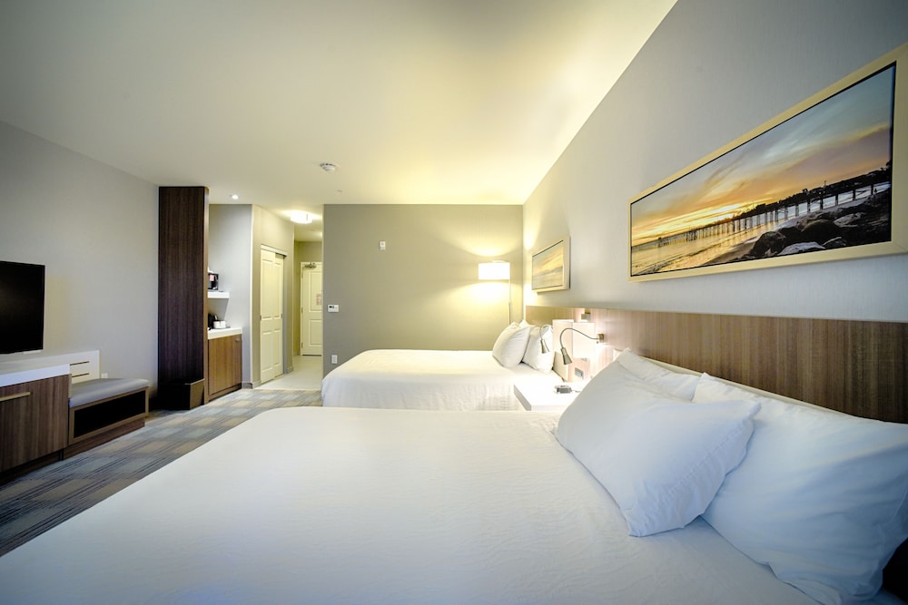 Hilton Garden Inn Santa Barbara Goleta - photo 15