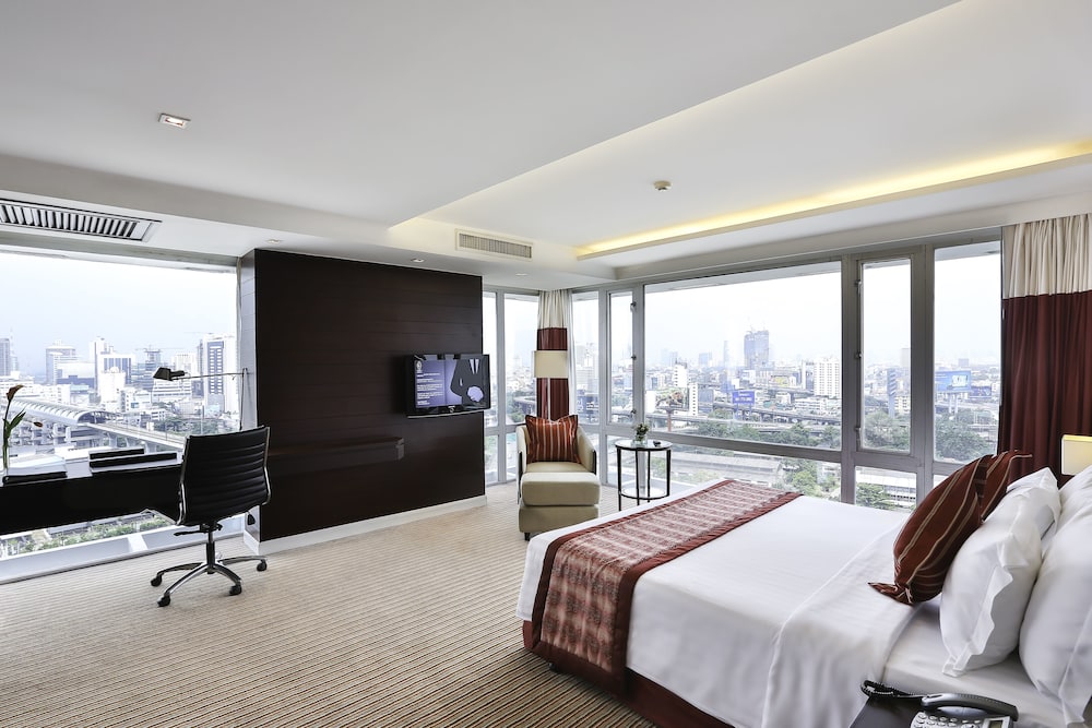 Eastin Hotel Makkasan Bangkok