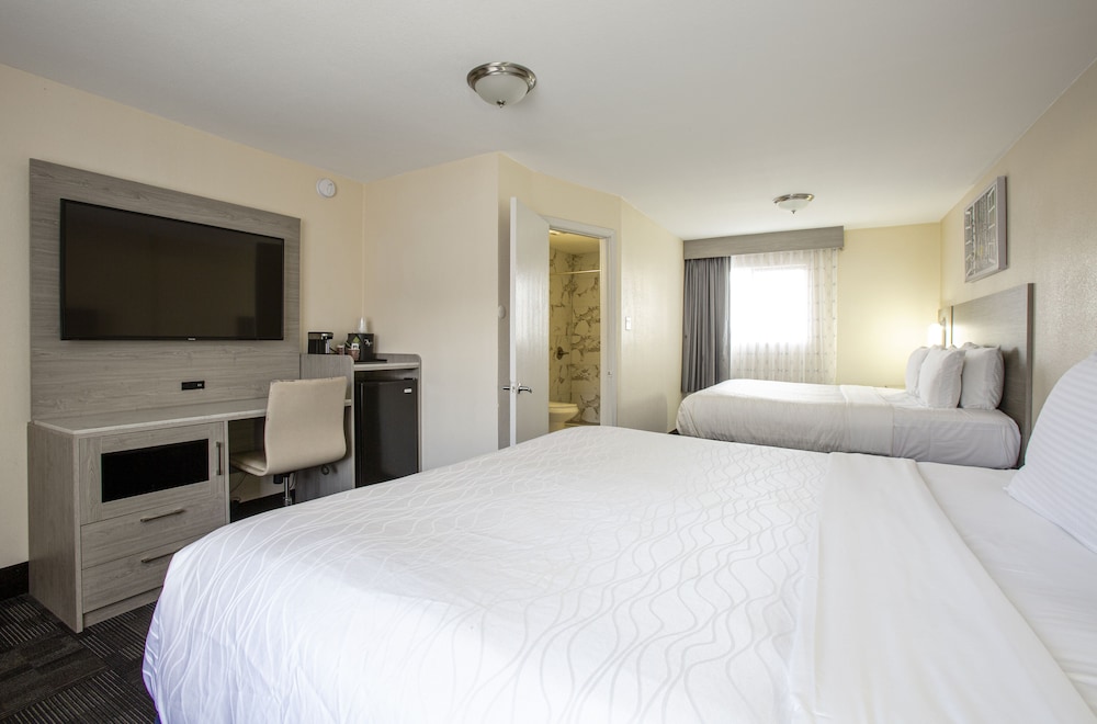 Hotel Aspen InnSuites Flagstaff Grand Canyon - photo 23