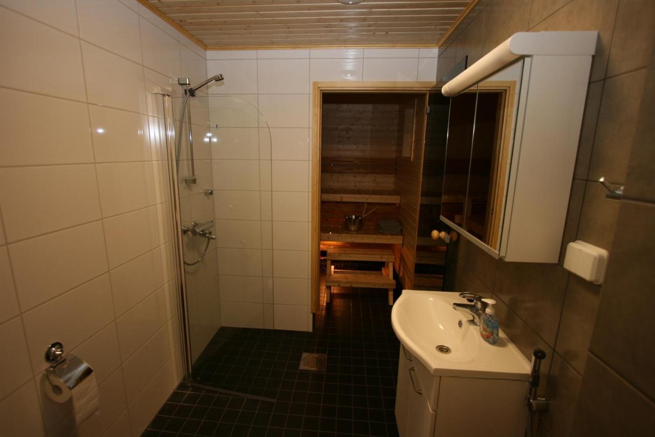 Ähtärin lomamökit ONNI Mökki — Aehtaeri — photo 3