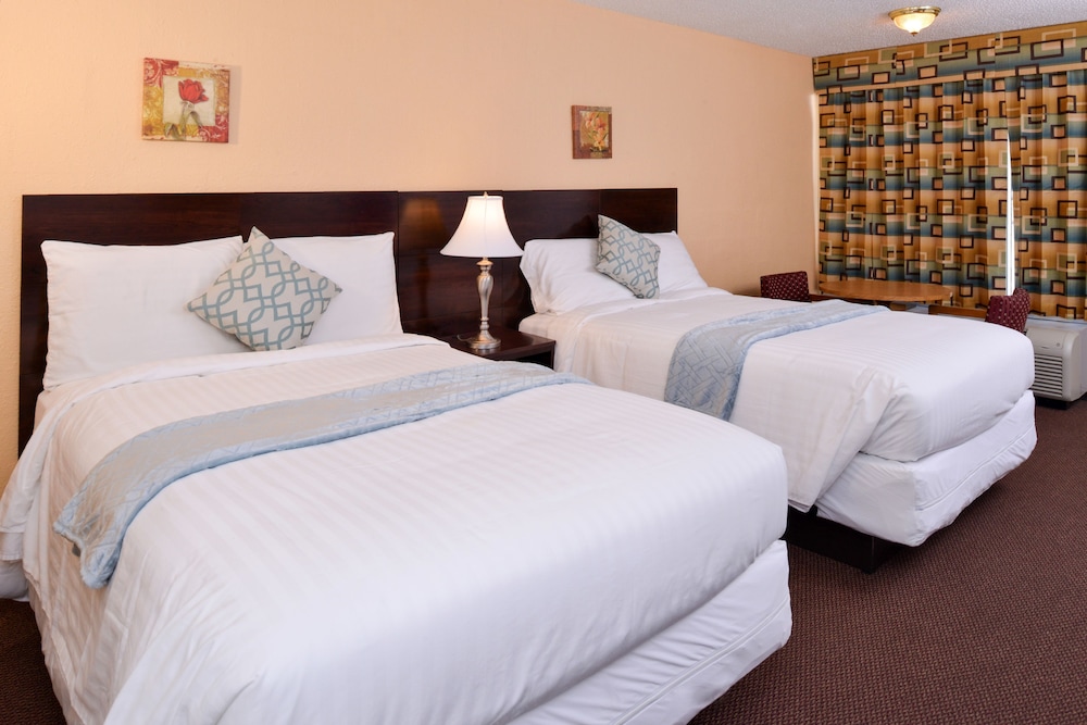 Red Carpet Inn Battleboro - photo 10