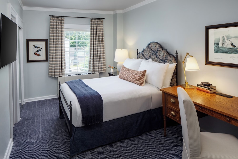 Colgate Inn - photo 11