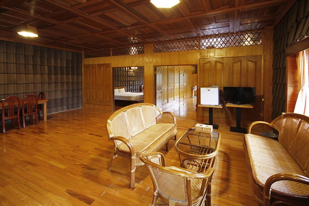 Purple Hill Resort in Taitung, Republic of China Taiwan