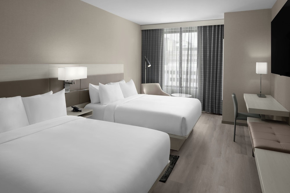 AC Hotel St. Louis Clayton - photo 11