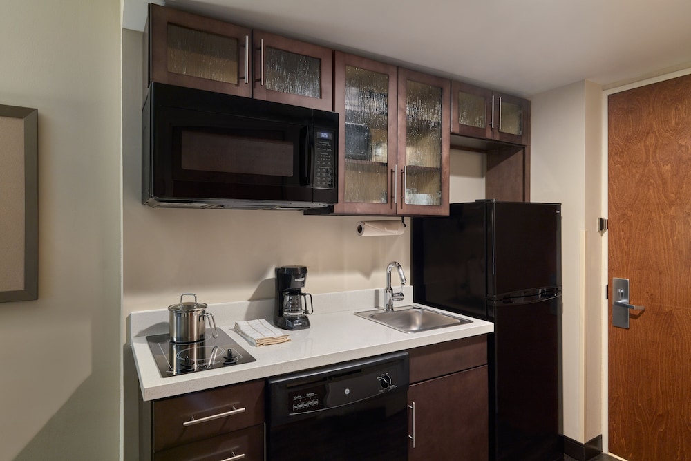 Candlewood Suites New York City Times Square by IHG - photo 22