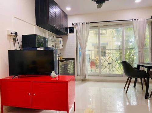 Marina 203 NL Road Bandra West by Connekt Homes