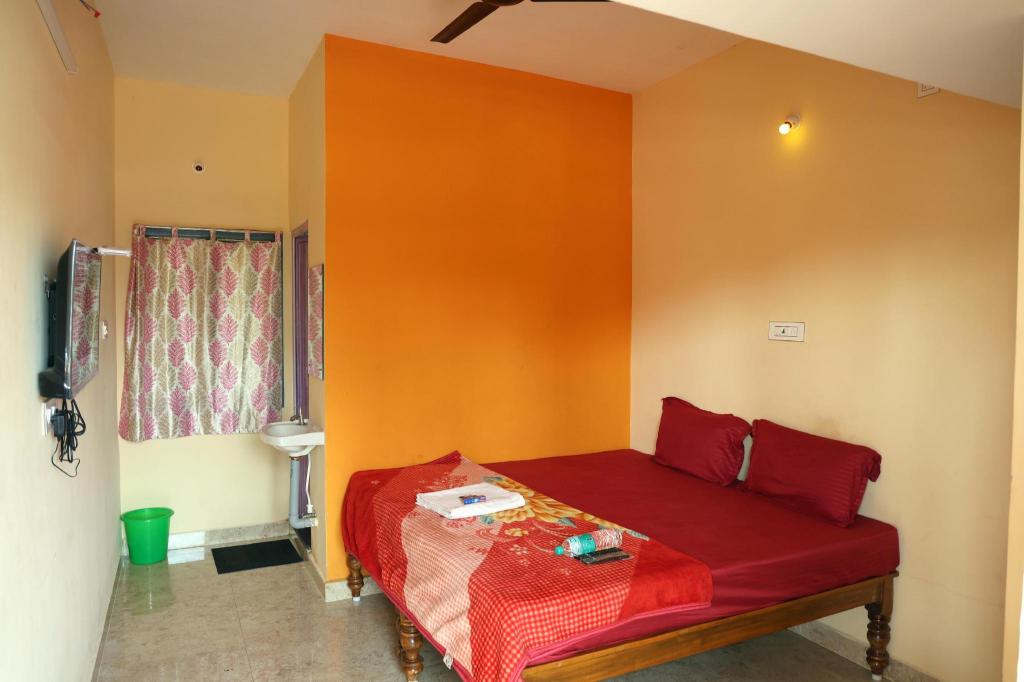 Jayasakthi Inn - carbon neutral hotel in Puducherry
