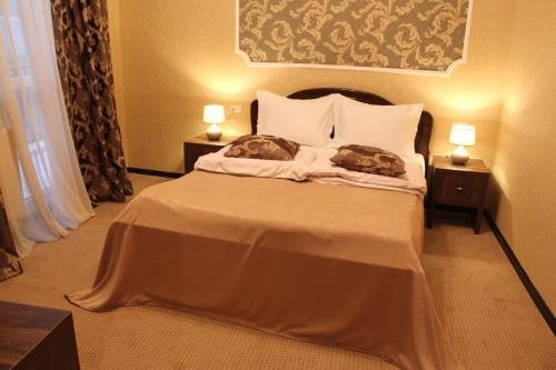 Hotel Avlabari - last minute hotel in Tbilisi