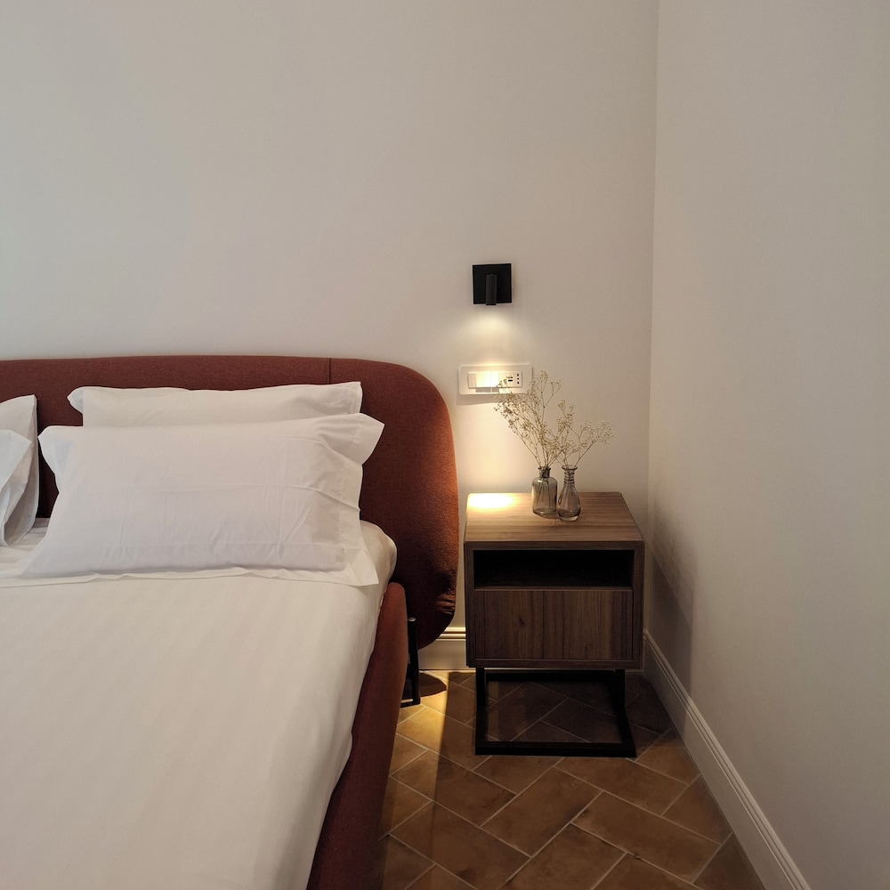 Le Sei Porte in Salerno, Italy