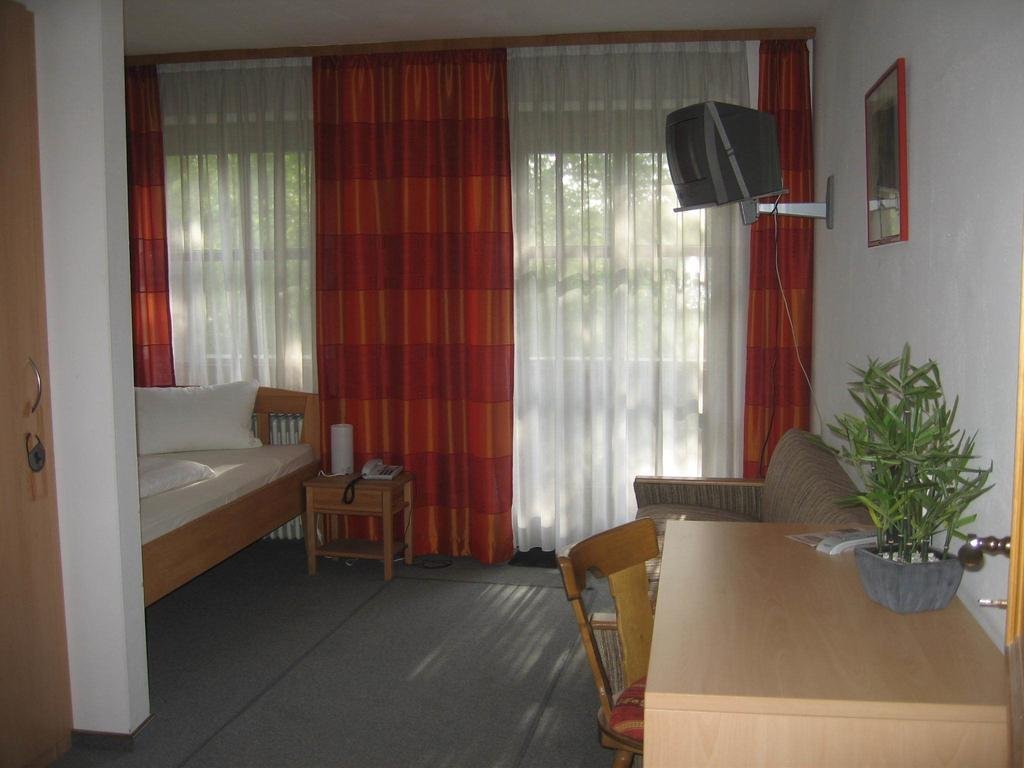 Reischacher Hof pet-friendly hotel Reischach