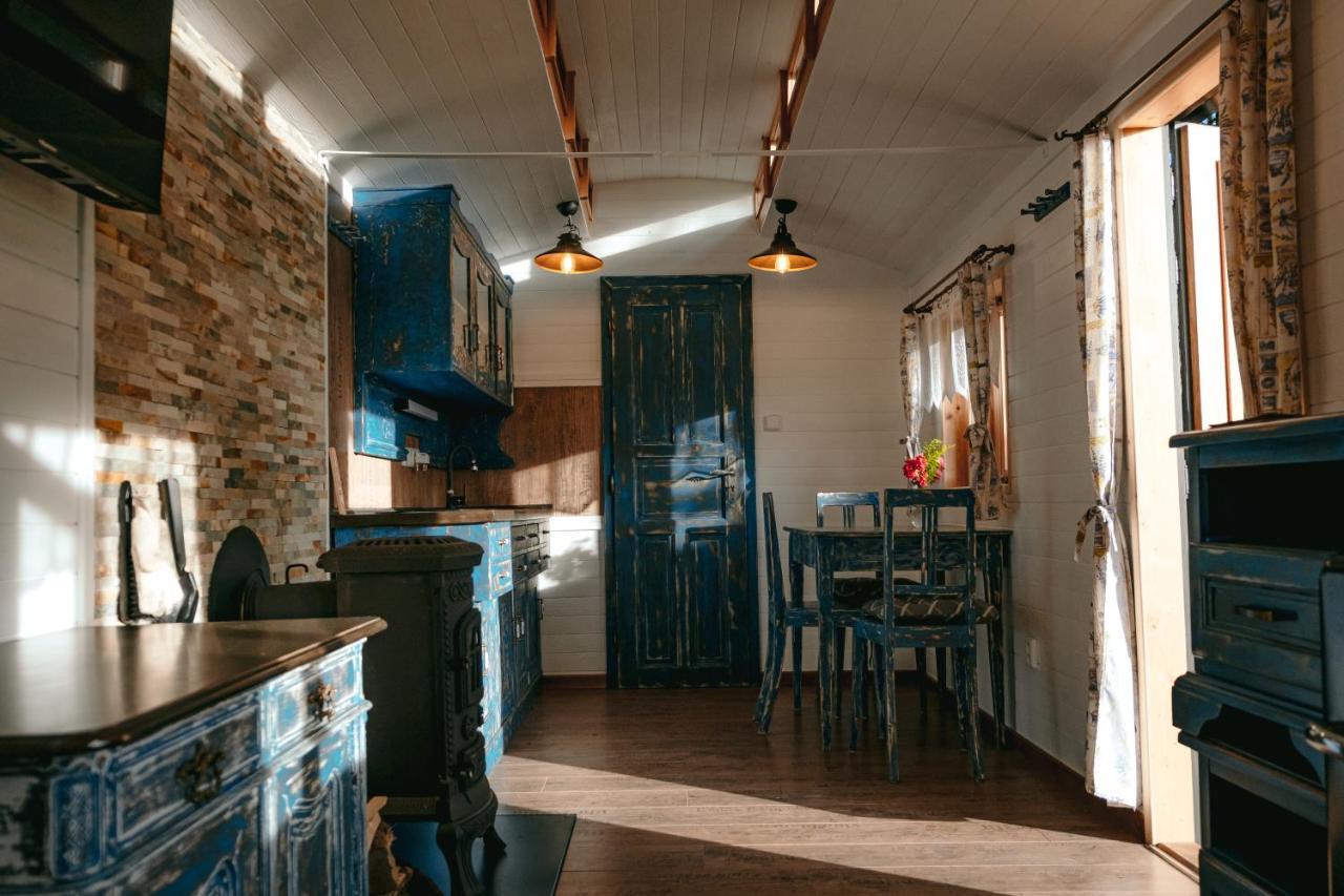 Chata U Lesa Ranch Na Hranici — Baska — photo 3