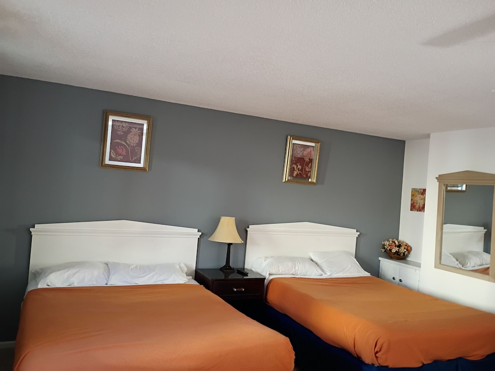 Sandpiper Springs Spa & Retreat - photo 8