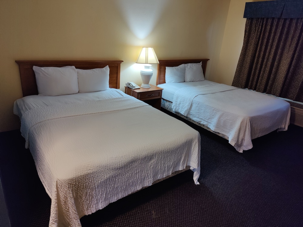 Days Inn by Wyndham Stockton - photo 14