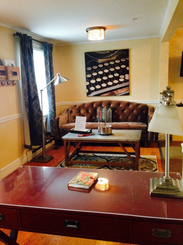 Vandiver Inn - photo 81