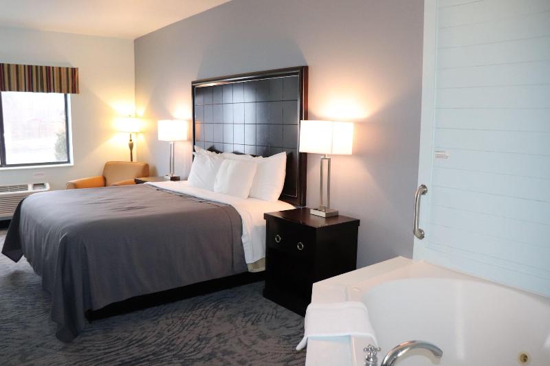 Bay Inn - photo 21