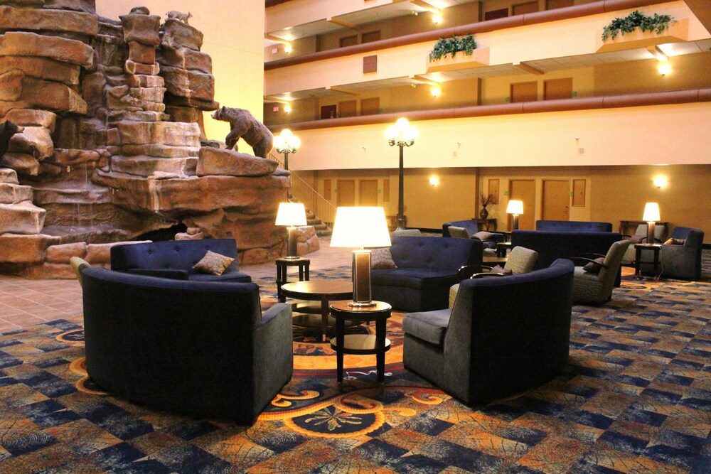 Holiday Inn Great Falls Convention Center by IHG - photo 43