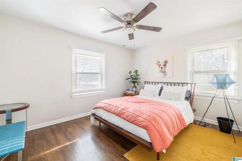 Southern Charm l 5BR l Sleeps 14 l A Location - photo 31