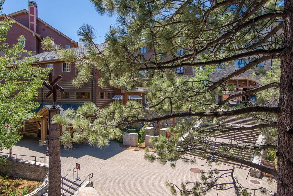 Modern Hotel Style Studio Timber Creek Lodge #210 by RedAwning - photo 19