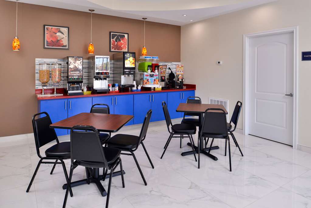Americas Best Value Inn & Suites Spring Houston N - photo 16