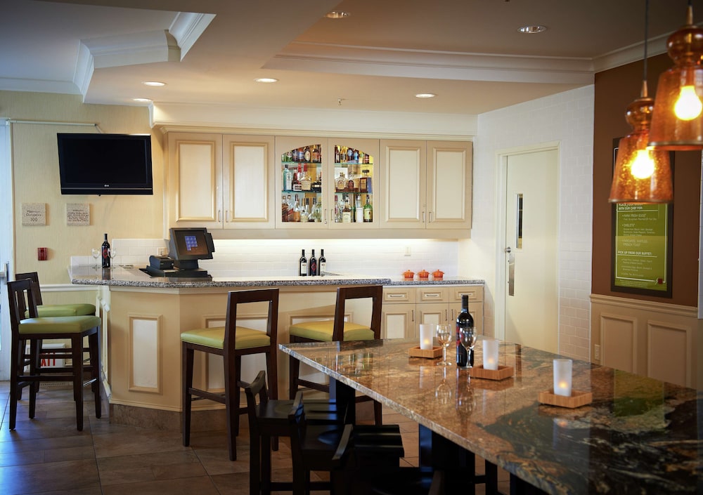 Hilton Garden Inn Minneapolis Eden Prairie - photo 34