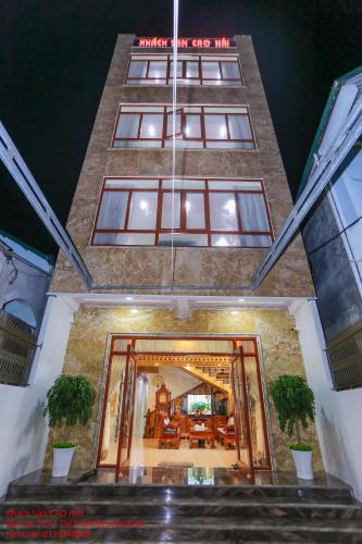 Khách Sạn Cao Hải in Cao Bang, Vietnam