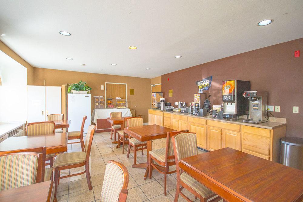 Clarion Inn Auburn Seattle - photo 15