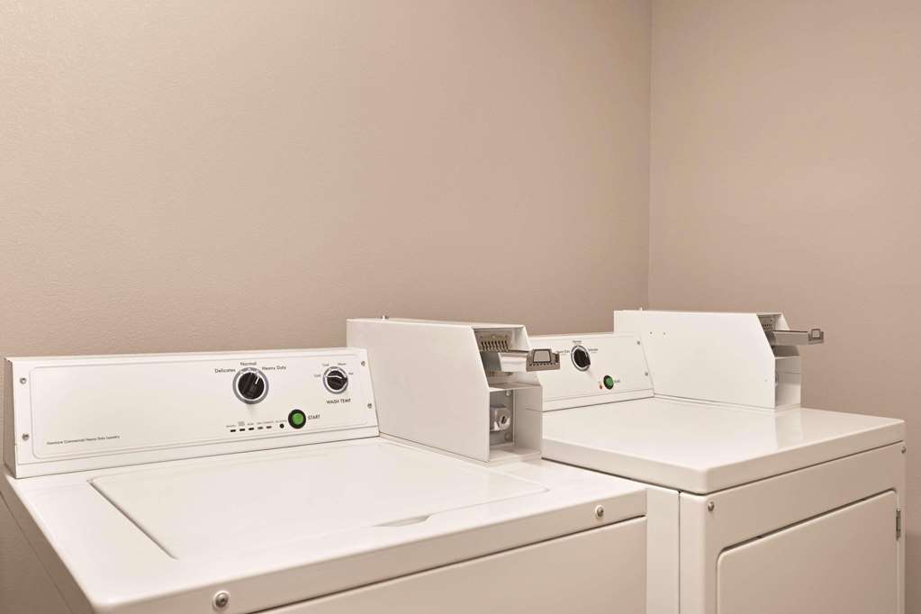 Country Inn & Suites by Radisson Savannah Midtown GA - photo 17