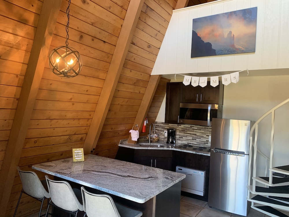 Red Agave Resort - photo 7