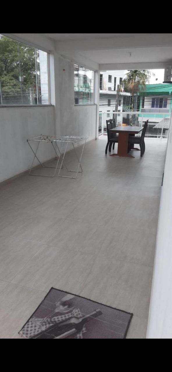 Casa do Zeca