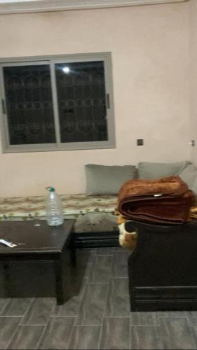 Ourika - carbon neutral hotel in Unknown City