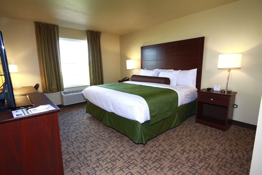 Cobblestone Hotel & Suites Devils Lake - photo 15