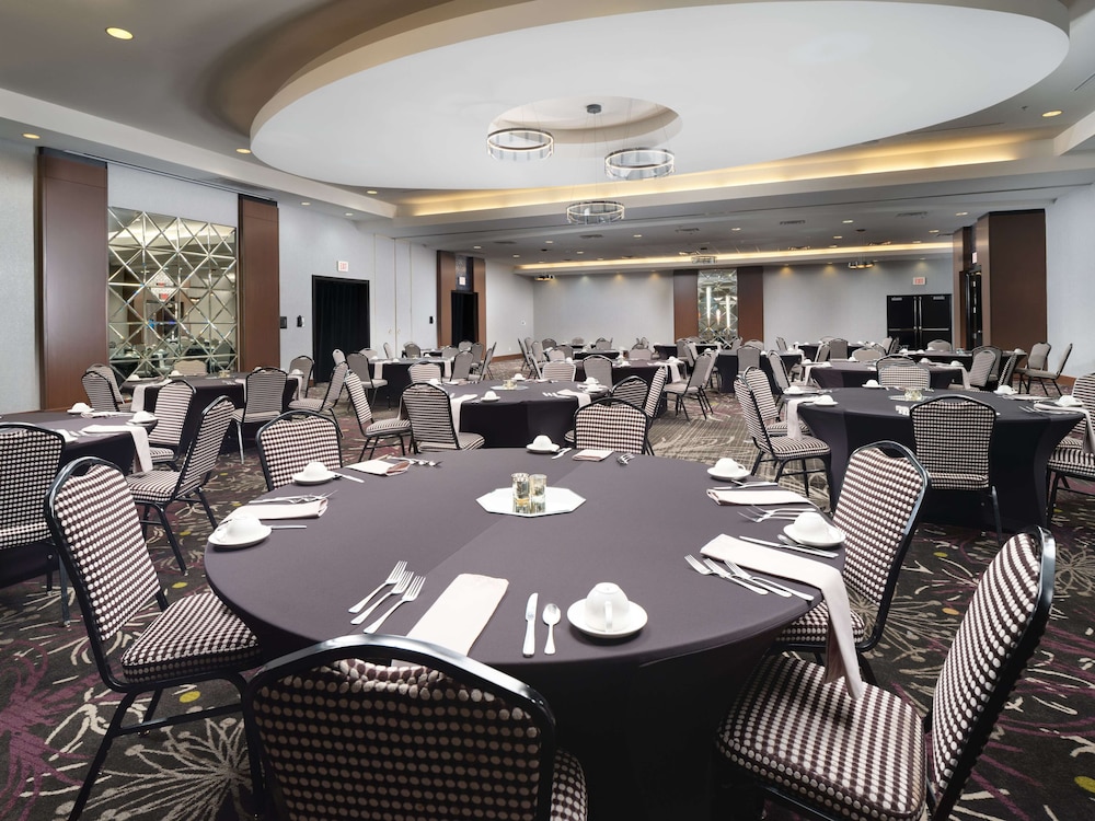 DoubleTree by Hilton Hotel Chattanooga Downtown - photo 44