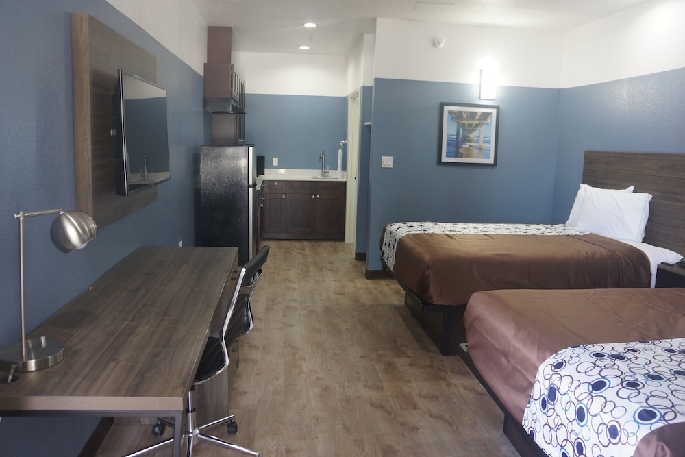 Texan Hotel - photo 8