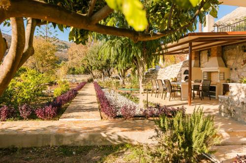 Κefalonia Ηolidays Ηouse — 4-Star Luxury Hotel in Argostolion, Greece