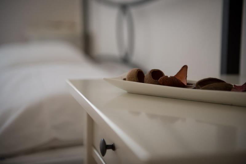 Bb Le Vie Del Centro