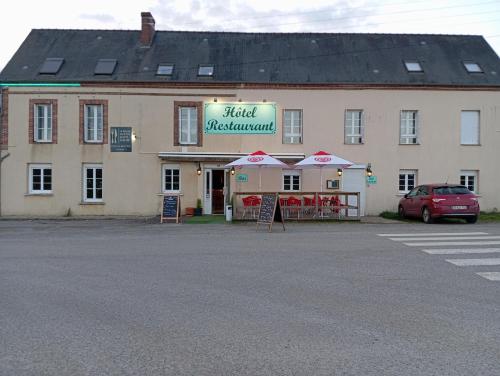 Le relais du Perche - last minute hotel in Unknown City