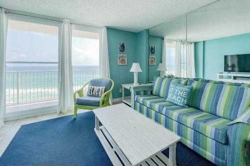 Beachcrest 801 - carbon neutral hotel in Unknown City