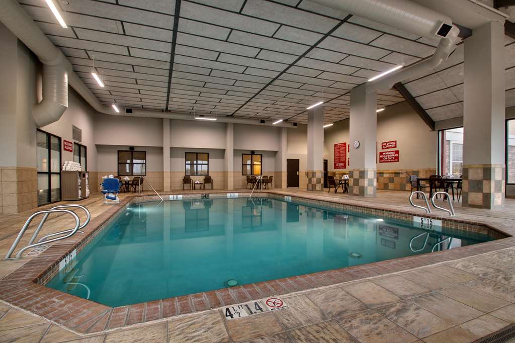 Drury Inn & Suites Albuquerque North - photo 59