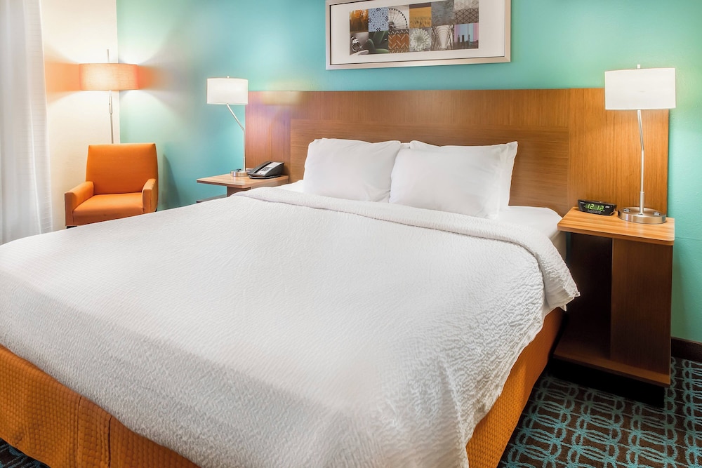 Fairfield Inn & Suites Sioux Falls - photo 15
